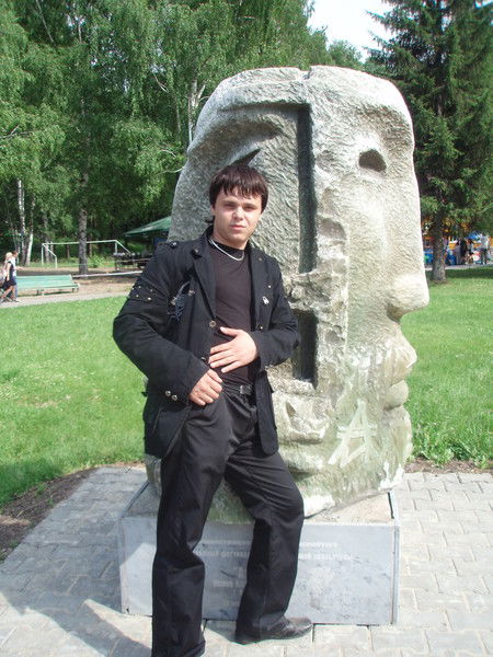 Владислав Старостин