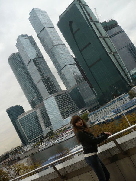 Дина Гарипова