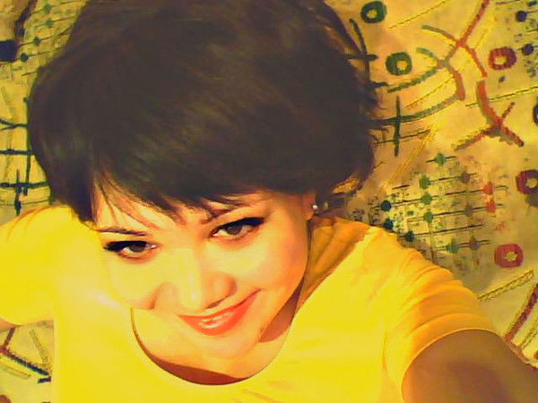 Ирина Шафикова