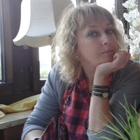 Елена Хабарова