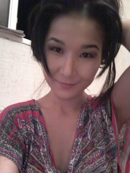 Мейiрiм Искакова