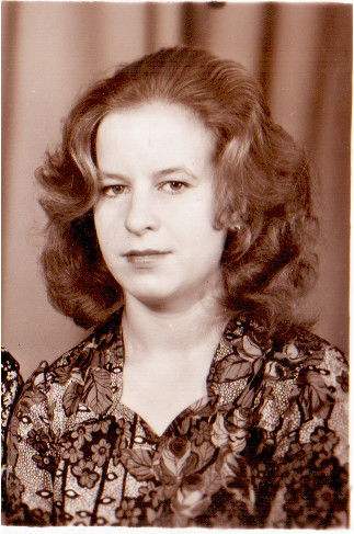 Людмила Калашник