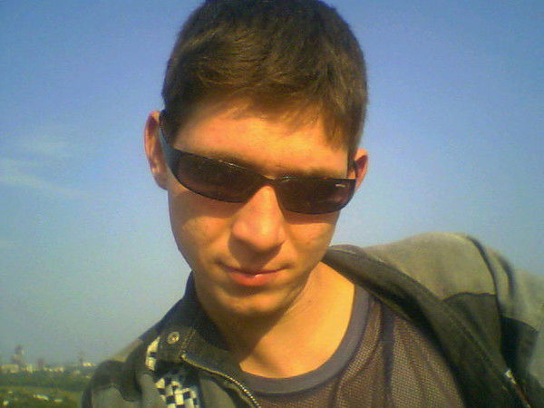 Павел Синенко