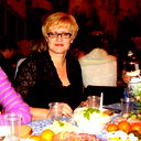 Татьяна Шевченко