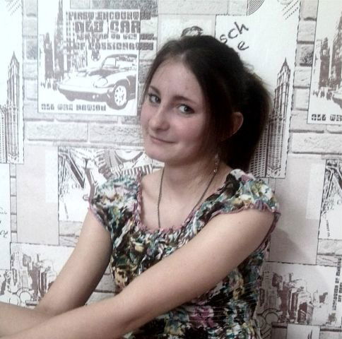 Марина Локайчук