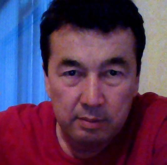 Диас Ермекбаев