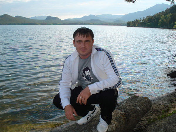 Евгений Сергеевич