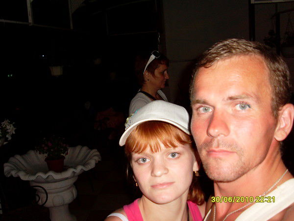 Света Юртаева