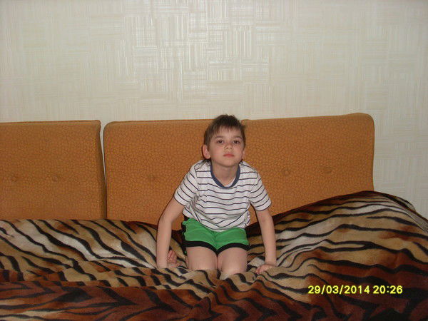 Максим Гусев