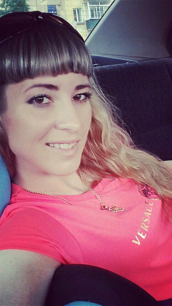 Анфиса Гузиковская