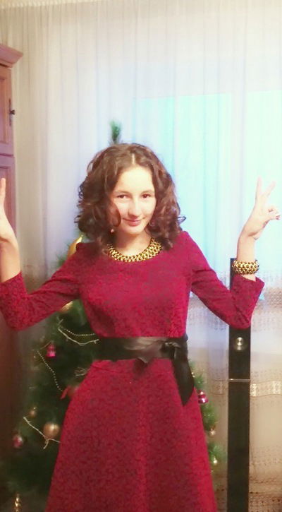 Александра Артёменко