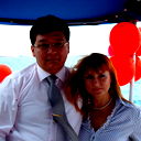 Seylokhanov Erlan