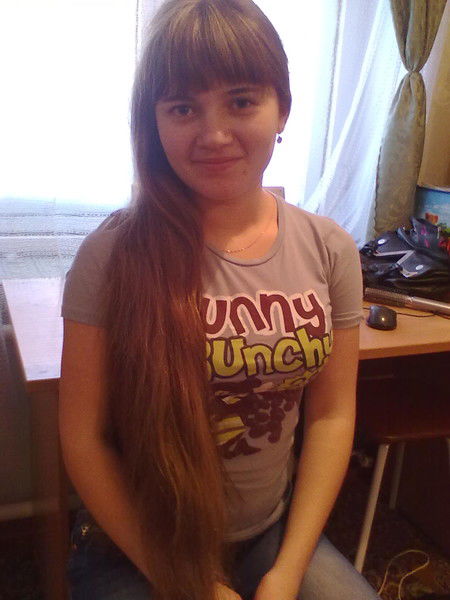 Кристина Канина