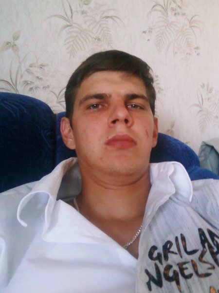 Андрей Балакирев