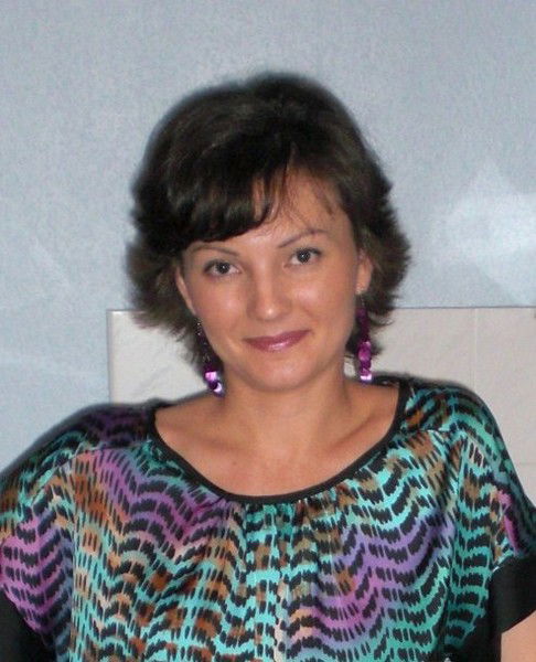 Екатерина Ленгерт