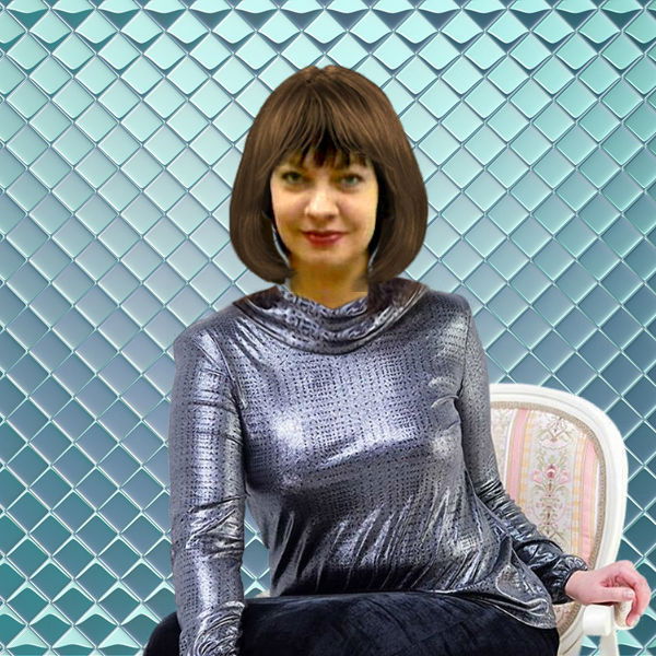 Наталья Плут