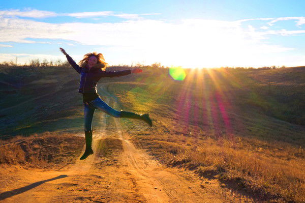 Галина Жаркова