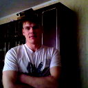 Юра Окунев