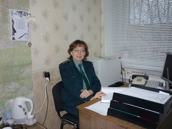 Лариса Шихова