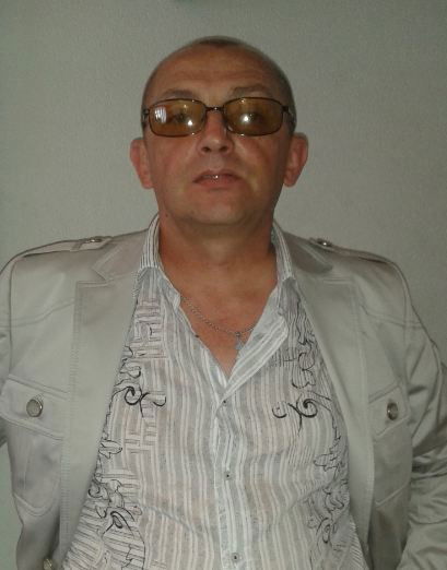 Владимир Корнев