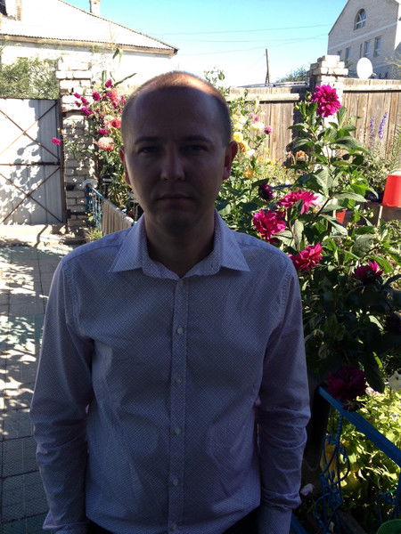 Александр Кузнецов