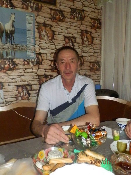 Мурат Сабаганов