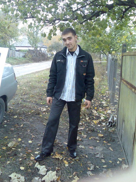 Денис Гребенщиков