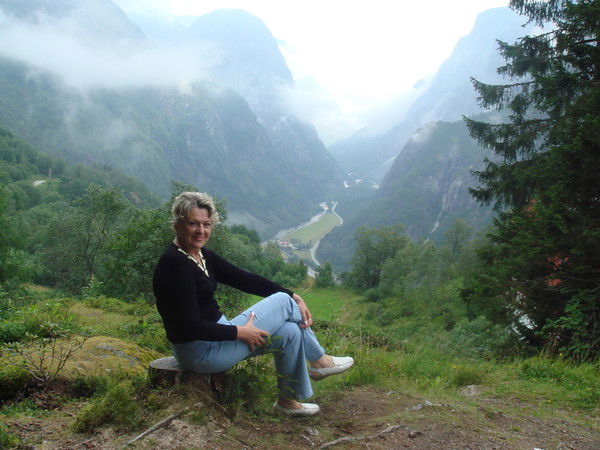 Наталья Руденко