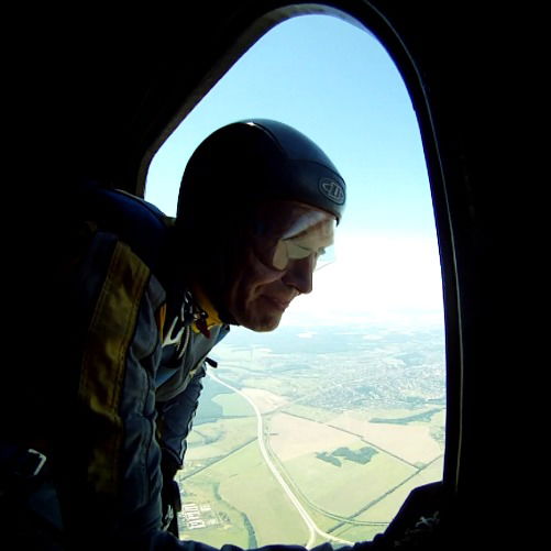 Дима Понасенков