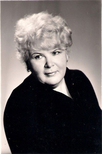 Татьяна Шишкова