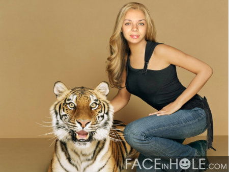 Виктория Лихолит