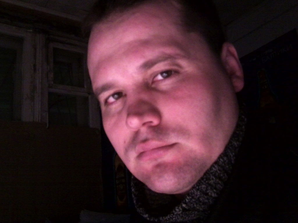 Александр Юрков