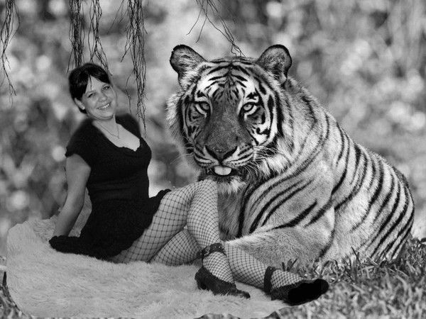 Наталья Романова