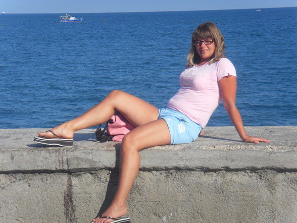 Ольга Емельяненко