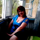 Ирина Бушуева