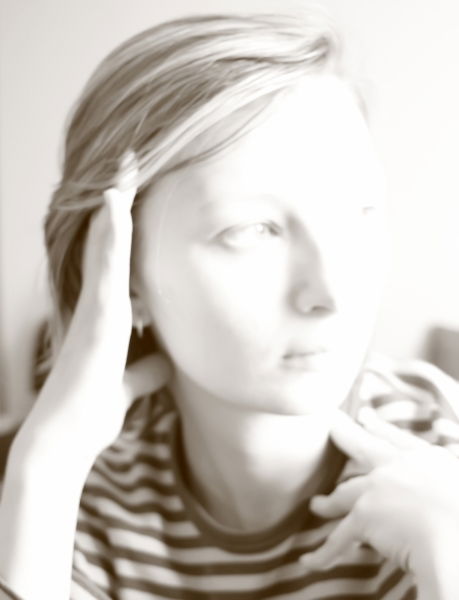 Ирина Тулина