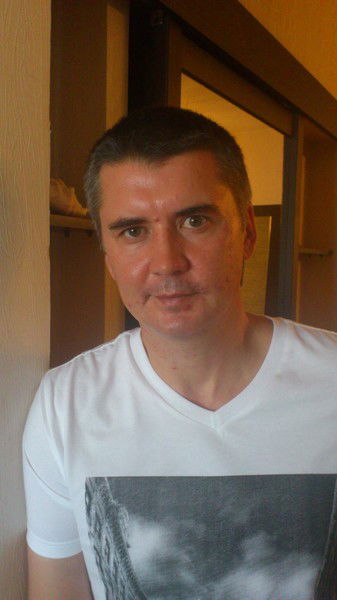 Виктор Колотуша