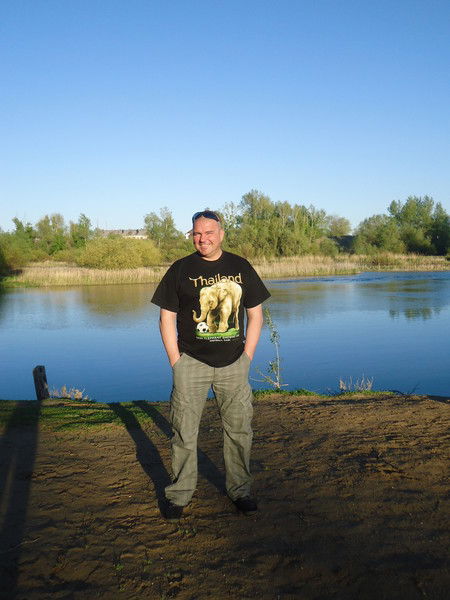 Юрий Стародубцев