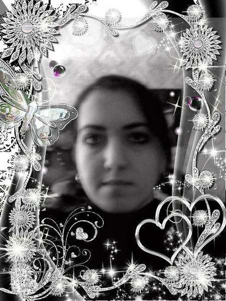 Юличка Рословцева