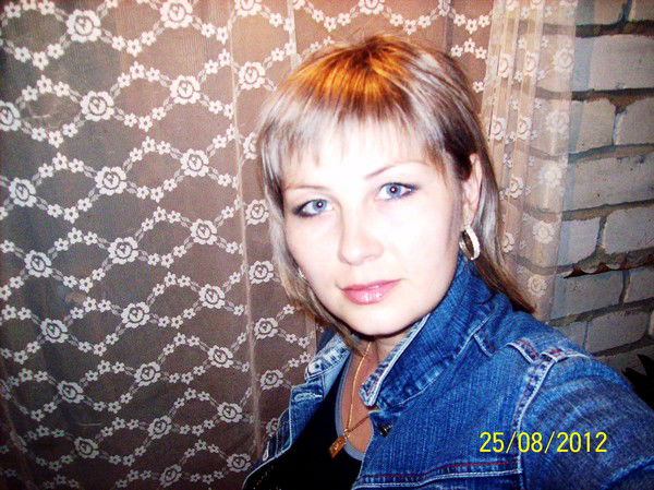 Эльмира Такшаитова