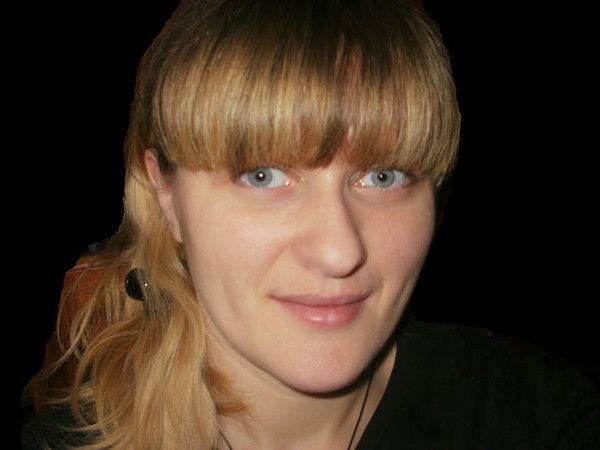 Ирина Сергеевна