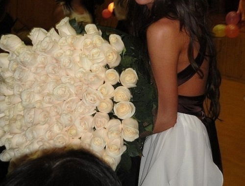 Gulzhan Sadvakassova