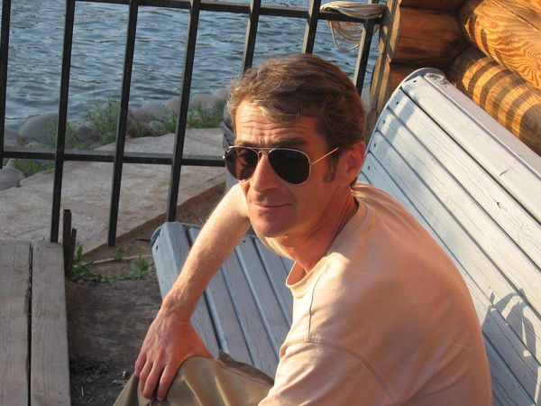 Лонгиноз Гургенидзе