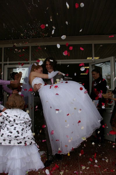 Марина Цыганова