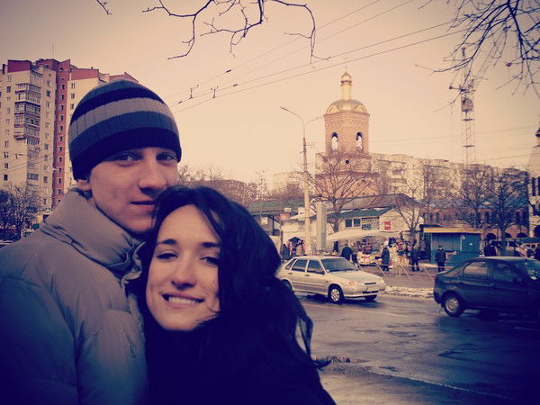 Анастасія Міліченко