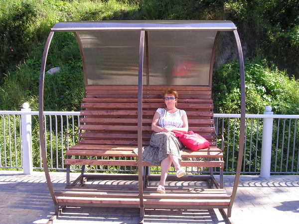 Лидия Гераськина