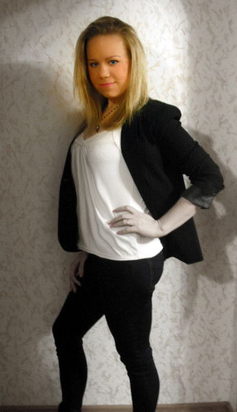 Елена Жуковская