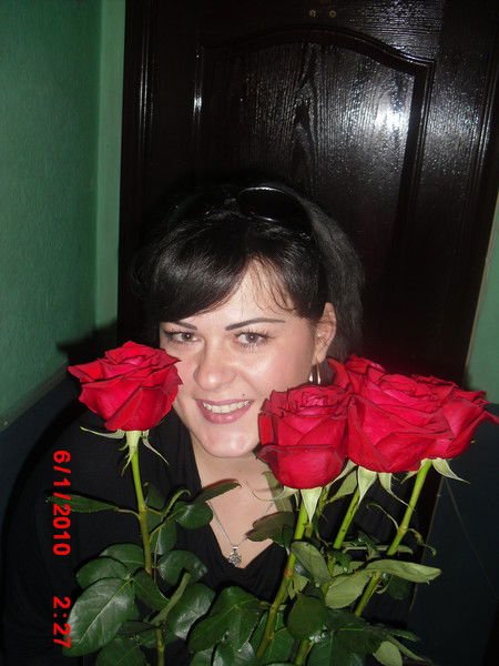 Людмила Маринкина