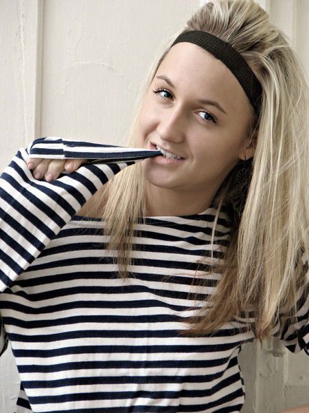 Виктория Соловьёва