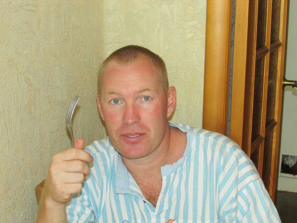 Александр Рау